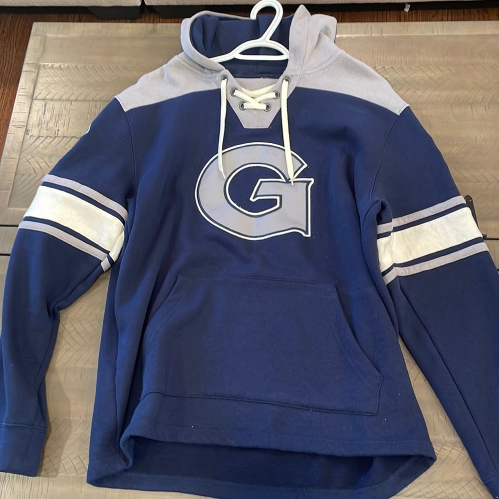 Hoyas Hoodie